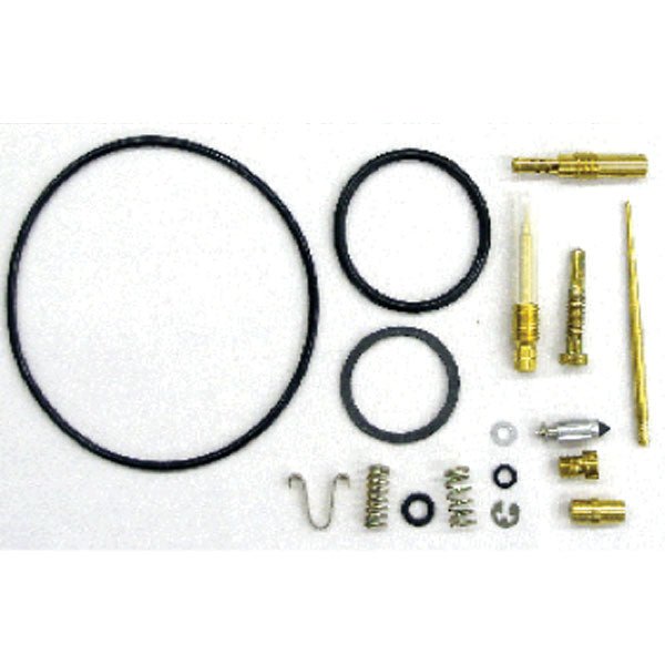 BRONCO ATV/UTV CARBURETOR REBUILD KIT (AU - 07212) - DRIVEN Canada's Powersports 682577041916AU - 07212