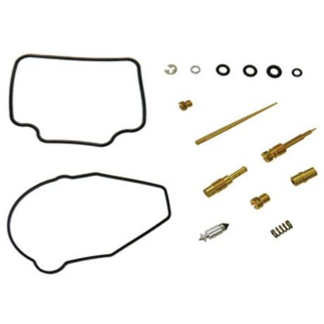 BRONCO ATV/UTV CARBURETOR REBUILD KIT (AU - 07213) - DRIVEN Canada's Powersports 682577041947AU - 07213