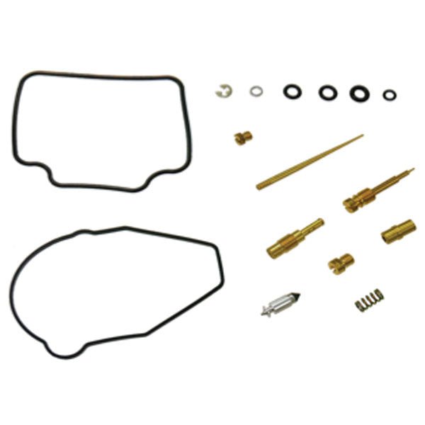 BRONCO ATV/UTV CARBURETOR REBUILD KIT (AU - 07213) - DRIVEN Canada's Powersports 682577041947AU - 07213