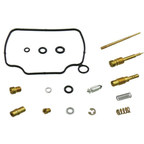 BRONCO ATV/UTV CARBURETOR REBUILD KIT (AU - 07214) - DRIVEN Canada's Powersports 682577041978AU - 07214