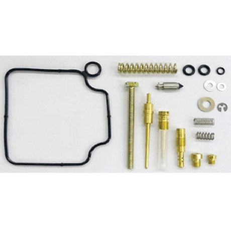 BRONCO ATV/UTV CARBURETOR REBUILD KIT (AU - 07216) - Driven Powersports Inc.682577041985AU - 07216