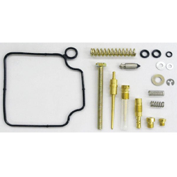 BRONCO ATV/UTV CARBURETOR REBUILD KIT (AU - 07216) - Driven Powersports Inc.682577041985AU - 07216