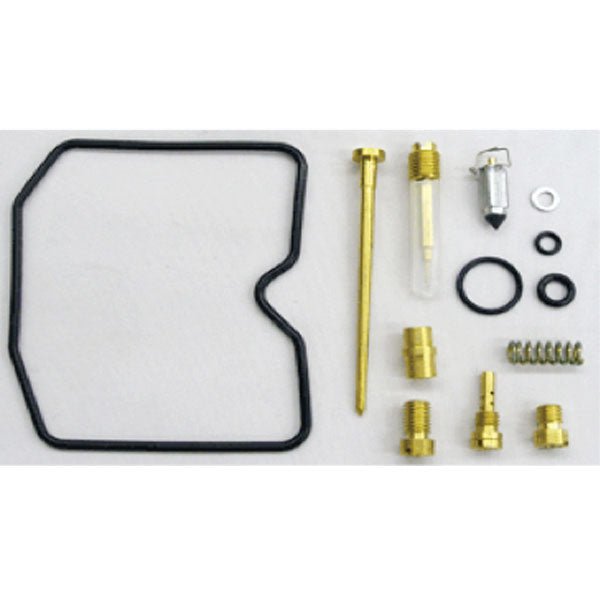 BRONCO ATV/UTV CARBURETOR REBUILD KIT (AU - 07217) - DRIVEN Canada's Powersports 682577042449AU - 07217