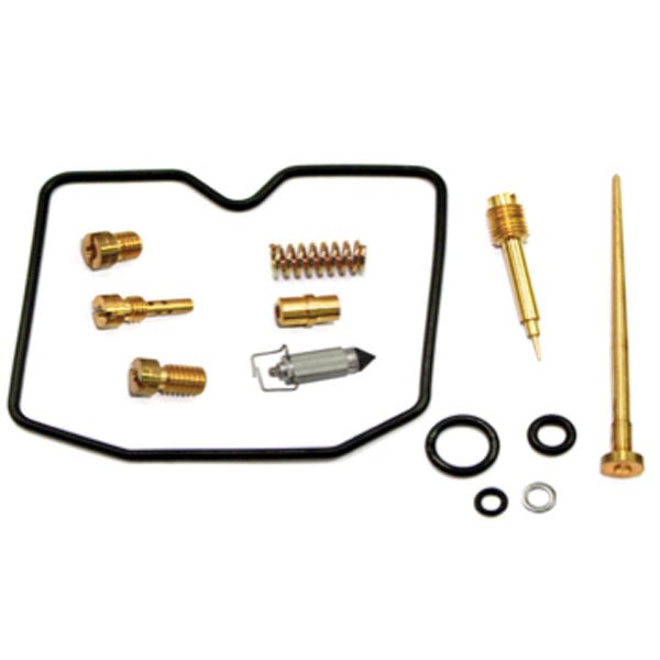 BRONCO ATV/UTV CARBURETOR REBUILD KIT (AU - 07218) - DRIVEN Canada's Powersports 682577042456AU - 07218