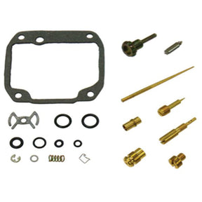 BRONCO ATV/UTV CARBURETOR REBUILD KIT (AU - 07219) - DRIVEN Canada's Powersports 682577042241AU - 07219
