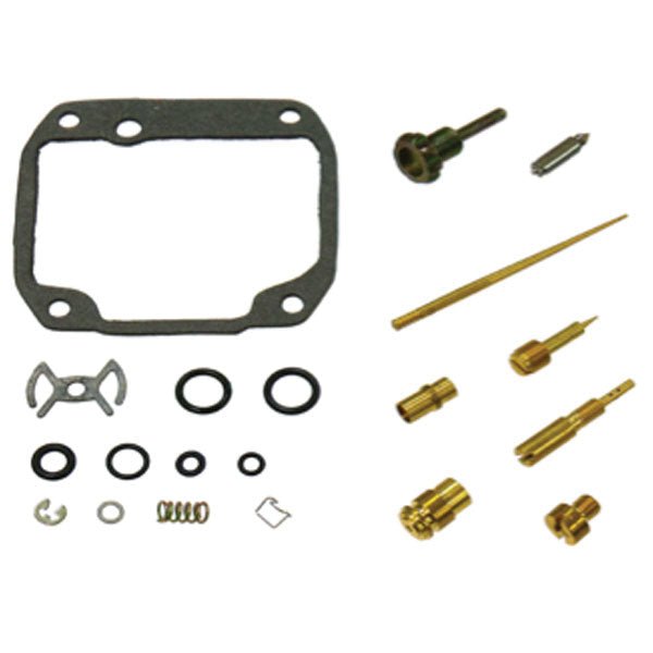 BRONCO ATV/UTV CARBURETOR REBUILD KIT (AU - 07219) - DRIVEN Canada's Powersports 682577042241AU - 07219