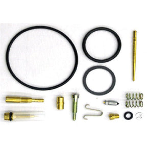 BRONCO ATV/UTV CARBURETOR REBUILD KIT (AU - 07220) - DRIVEN Canada's Powersports 682577041886AU - 07220