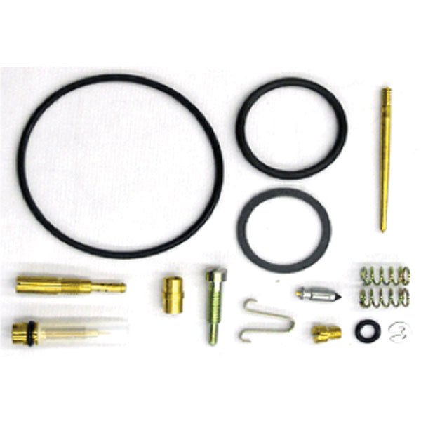 BRONCO ATV/UTV CARBURETOR REBUILD KIT (AU - 07220) - DRIVEN Canada's Powersports 682577041886AU - 07220