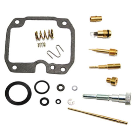 BRONCO ATV/UTV CARBURETOR REBUILD KIT (AU - 07222) - DRIVEN Canada's Powersports 682577041213AU - 07222