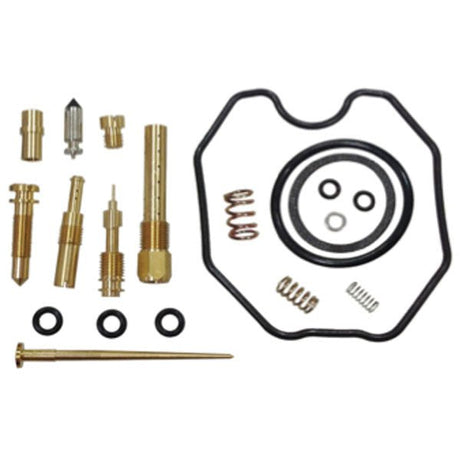 BRONCO ATV/UTV CARBURETOR REBUILD KIT (AU - 07403) - DRIVEN Canada's Powersports 682577041954AU - 07403