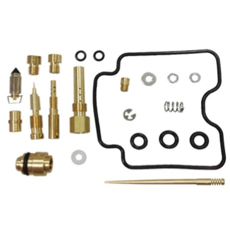 BRONCO ATV/UTV CARBURETOR REBUILD KIT (AU - 07404) - DRIVEN Canada's Powersports 682577041251AU - 07404