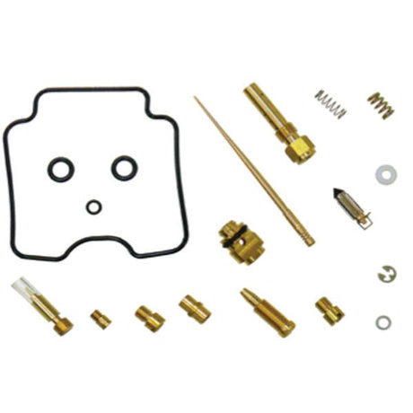 BRONCO ATV/UTV CARBURETOR REBUILD KIT (AU - 07405) - DRIVEN Canada's Powersports 682577041275AU - 07405