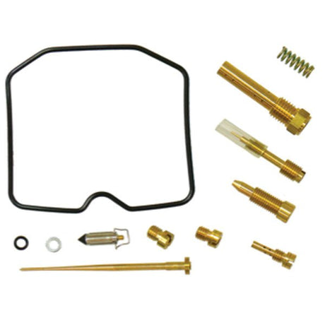 BRONCO ATV/UTV CARBURETOR REBUILD KIT (AU - 07406) - DRIVEN Canada's Powersports 682577042463AU - 07406