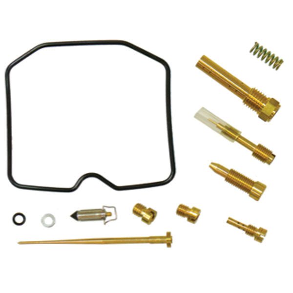 BRONCO ATV/UTV CARBURETOR REBUILD KIT (AU - 07406) - DRIVEN Canada's Powersports 682577042463AU - 07406