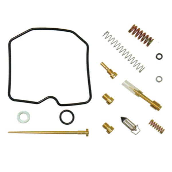 BRONCO ATV/UTV CARBURETOR REBUILD KIT (AU - 07408) - DRIVEN Canada's Powersports 682577042272AU - 07408