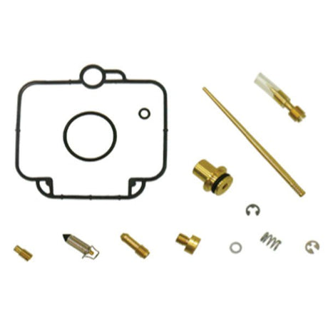 BRONCO ATV/UTV CARBURETOR REBUILD KIT (AU - 07410) - DRIVEN Canada's Powersports 682577041602AU - 07410