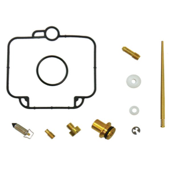 BRONCO ATV/UTV CARBURETOR REBUILD KIT (AU - 07411) - DRIVEN Canada's Powersports 682577041619AU - 07411
