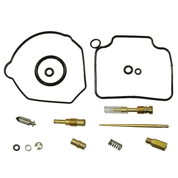 BRONCO ATV/UTV CARBURETOR REBUILD KIT (AU - 07412) - DRIVEN Canada's Powersports 682577042074AU - 07412