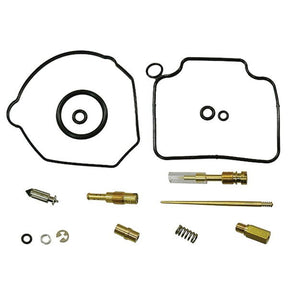 BRONCO ATV/UTV CARBURETOR REBUILD KIT (AU - 07412) - DRIVEN Canada's Powersports 682577042074AU - 07412