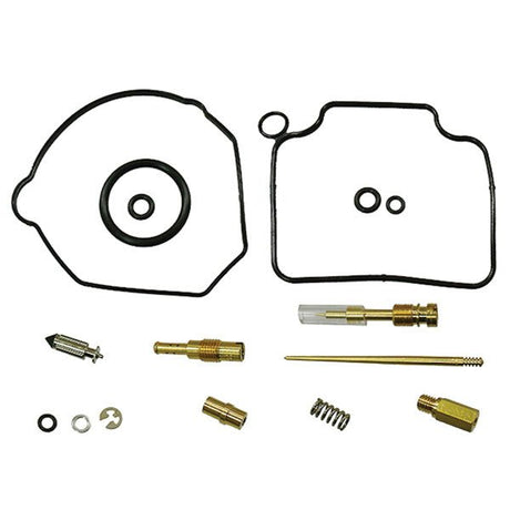 BRONCO ATV/UTV CARBURETOR REBUILD KIT (AU - 07412) - DRIVEN Canada's Powersports 682577042074AU - 07412