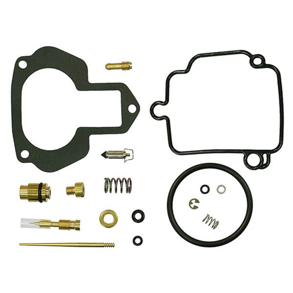 BRONCO ATV/UTV CARBURETOR REBUILD KIT (AU - 07413) - DRIVEN Canada's Powersports 682577041299AU - 07413