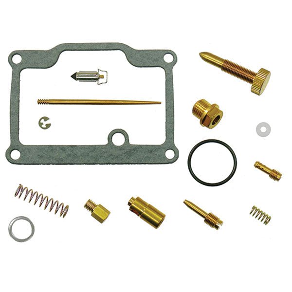 BRONCO ATV/UTV CARBURETOR REBUILD KIT (AU - 07416) - DRIVEN Canada's Powersports 682577041640AU - 07416