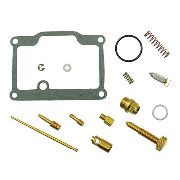BRONCO ATV/UTV CARBURETOR REBUILD KIT (AU - 07417) - DRIVEN Canada's Powersports 682577041671AU - 07417