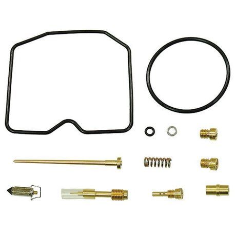 BRONCO ATV/UTV CARBURETOR REBUILD KIT (AU - 07418) - DRIVEN Canada's Powersports 682577042470AU - 07418