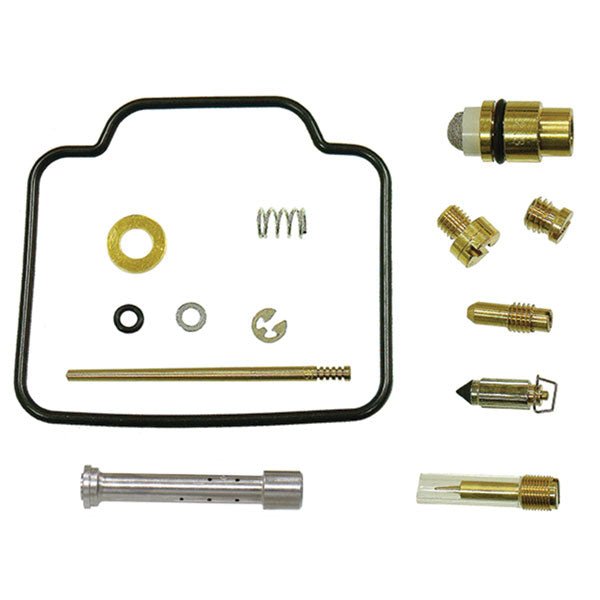 BRONCO ATV/UTV CARBURETOR REBUILD KIT (AU - 07419) - DRIVEN Canada's Powersports 682577042333AU - 07419