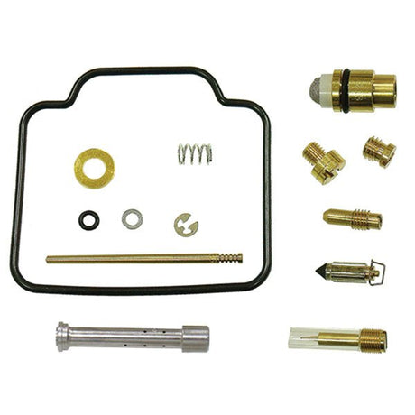 BRONCO ATV/UTV CARBURETOR REBUILD KIT (AU - 07419) - DRIVEN Canada's Powersports 682577042333AU - 07419