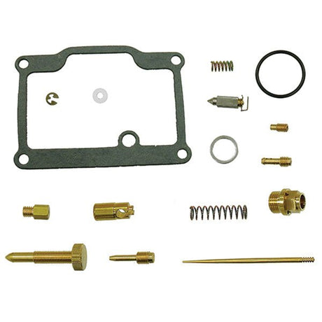 BRONCO ATV/UTV CARBURETOR REBUILD KIT (AU - 07421) - DRIVEN Canada's Powersports 682577041688AU - 07421
