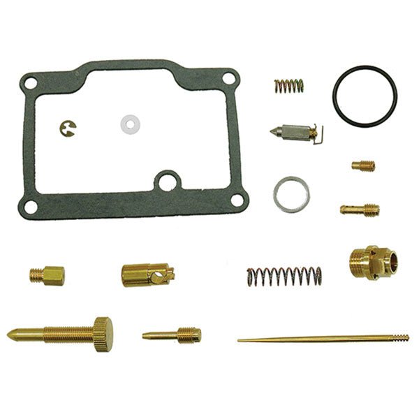 BRONCO ATV/UTV CARBURETOR REBUILD KIT (AU - 07421) - DRIVEN Canada's Powersports 682577041688AU - 07421