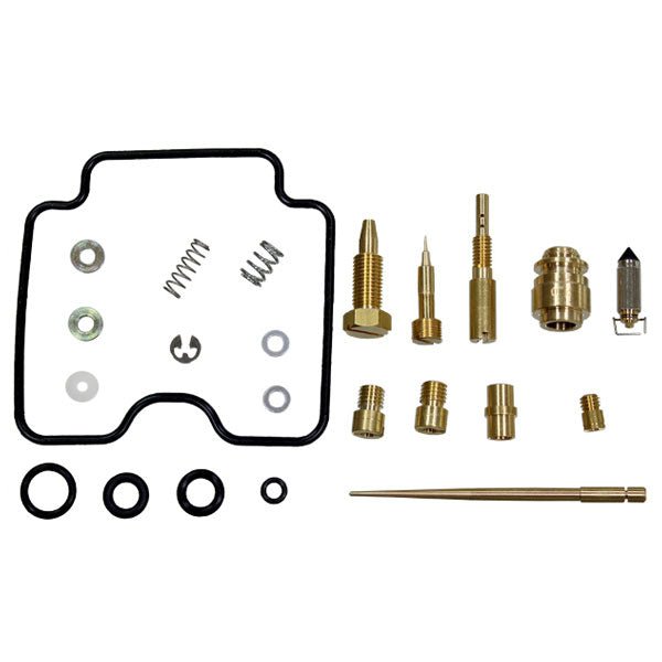 BRONCO ATV/UTV CARBURETOR REBUILD KIT (AU - 07426) - DRIVEN Canada's Powersports 682577041305AU - 07426