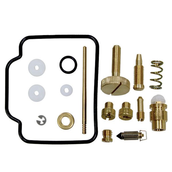BRONCO ATV/UTV CARBURETOR REBUILD KIT (AU - 07427) - DRIVEN Canada's Powersports 682577041725AU - 07427