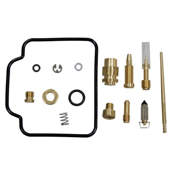 BRONCO ATV/UTV CARBURETOR REBUILD KIT (AU - 07428) - DRIVEN Canada's Powersports 682577041657AU - 07428