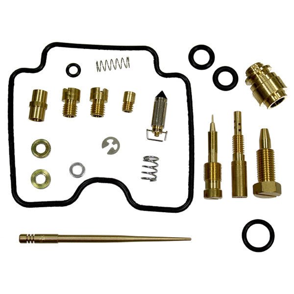 BRONCO ATV/UTV CARBURETOR REBUILD KIT (AU - 07429) - DRIVEN Canada's Powersports 682577041312AU - 07429