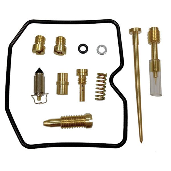 BRONCO ATV/UTV CARBURETOR REBUILD KIT (AU - 07430) - DRIVEN Canada's Powersports 682577041107AU - 07430