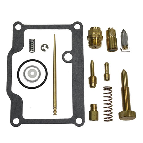 BRONCO ATV/UTV CARBURETOR REBUILD KIT (AU - 07433) - DRIVEN Canada's Powersports 682577041695AU - 07433
