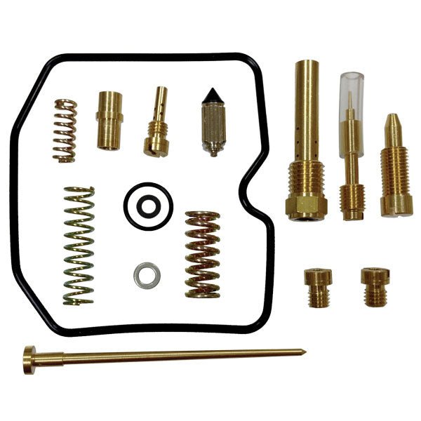 BRONCO ATV/UTV CARBURETOR REBUILD KIT (AU - 07434) - DRIVEN Canada's Powersports 682577042340AU - 07434
