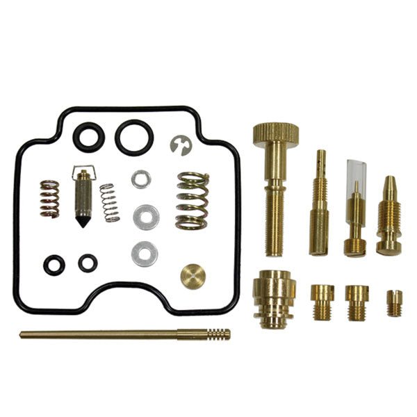 BRONCO ATV/UTV CARBURETOR REBUILD KIT (AU - 07435) - DRIVEN Canada's Powersports 682577042302AU - 07435