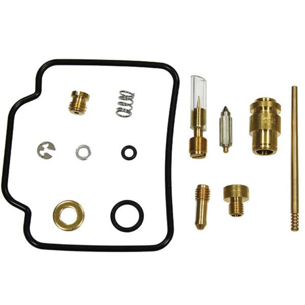 BRONCO ATV/UTV CARBURETOR REBUILD KIT (AU - 07438) - DRIVEN Canada's Powersports 682577042296AU - 07438