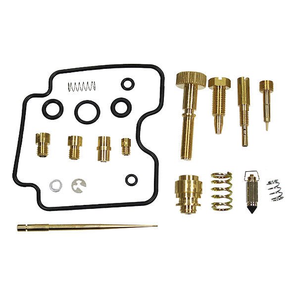 BRONCO ATV/UTV CARBURETOR REBUILD KIT (AU - 07439) - DRIVEN Canada's Powersports 682577041336AU - 07439