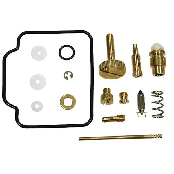 BRONCO ATV/UTV CARBURETOR REBUILD KIT (AU - 07440) - DRIVEN Canada's Powersports 682577041718AU - 07440