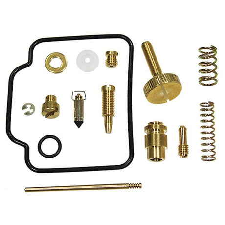 BRONCO ATV/UTV CARBURETOR REBUILD KIT (AU - 07441) - DRIVEN Canada's Powersports 682577041664AU - 07441