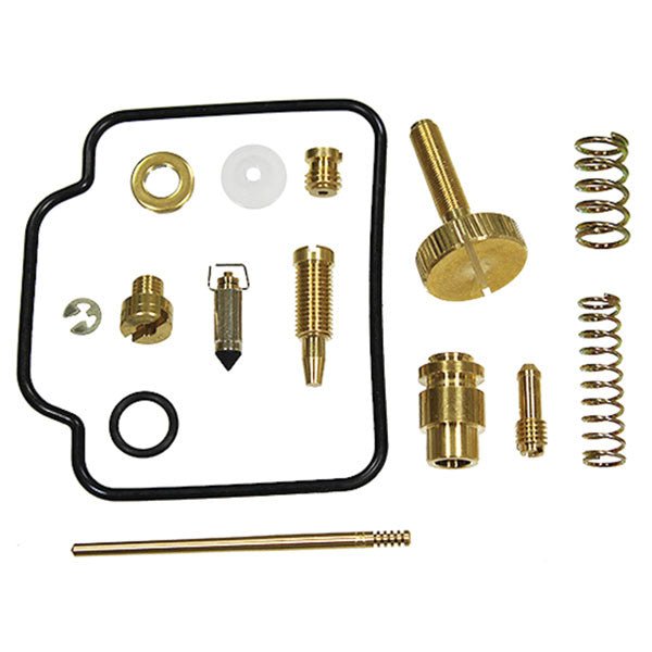 BRONCO ATV/UTV CARBURETOR REBUILD KIT (AU - 07441) - DRIVEN Canada's Powersports 682577041664AU - 07441