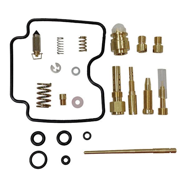 BRONCO ATV/UTV CARBURETOR REBUILD KIT (AU - 07443) - DRIVEN Canada's Powersports 682577041282AU - 07443