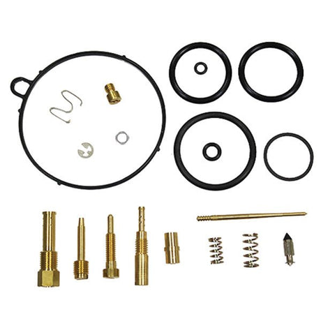 BRONCO ATV/UTV CARBURETOR REBUILD KIT (AU - 07444) - DRIVEN Canada's Powersports 682577042067AU - 07444