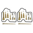 BRONCO ATV/UTV CARBURETOR REBUILD KIT (AU - 07446) - DRIVEN Canada's Powersports 682577042494AU - 07446