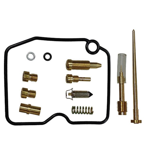 BRONCO ATV/UTV CARBURETOR REBUILD KIT (AU - 07450) - DRIVEN Canada's Powersports 682577041138AU - 07450