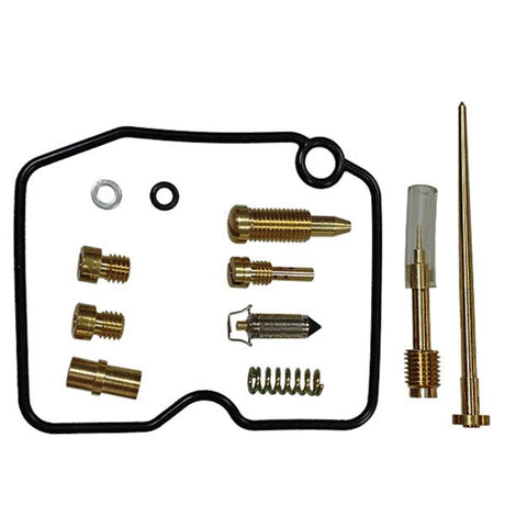 BRONCO ATV/UTV CARBURETOR REBUILD KIT (AU - 07450) - DRIVEN Canada's Powersports 682577041138AU - 07450
